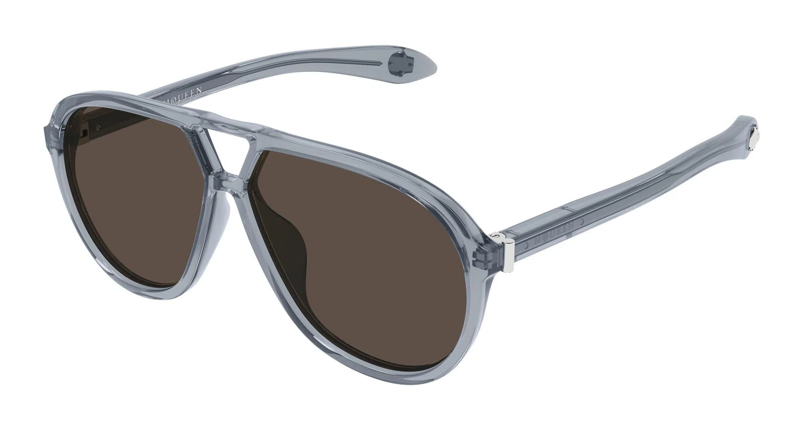 Alexander McQueen AM0586S Sunglasses